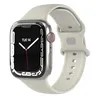 EAZY CASE Apple Watch Armband Silicon 38mm/40mm/41mm Produktbild-Vorschau 1