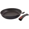 ORION Bratpfanne mit DIAMANTPARTIKELN 28 cm Produktbild-Vorschau 2