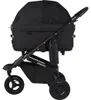 AirBuggy Dome 3 Large, Farbe: Erdfarben/Schwarz - r Produktbild-Vorschau 4