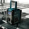 Makita MR003GZ 40V akumulátorové stavební rádio Náhled obrázku produktu 15