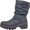 Rieker Stiefelette in schwarz, Gr. 38 Produktbild-Vorschau 41