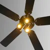 Wentylator sufitowy czarny - Mistral 42 Podgląd zdjęcia produktu 5