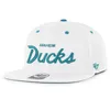 '47 NHL Crosstown Cap 2023, Drużyny NHL: Anaheim Ducks, Podgląd zdjęcia produktu 2