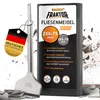 BAURIX® Fliesenmeißel SDS Plus Meißel [250x75 mm] I Produktbild-Vorschau 1