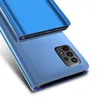 Handy Hülle für Samsung Galaxy A23 5G Clear View Hülle Produktbild-Vorschau 6