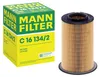 Mann + Hummel Filtre à air pour entre autres FORD C 16 Voir les images du produit 11