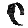 Nomad, Titanarmband für Apple Watch V2 42/49 mm, Schwarz Produktbild-Vorschau 2