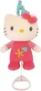 Peluche Hello Kitty avec musique Voir les images du produit 1