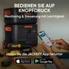 Przenośny generator energii słonecznej Jackery Explorer Podgląd zdjęcia produktu 7