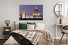 MuchoWow® Poster Florenz - Kuppel - Lila 120x80 cm - Bilder Produktbild-Vorschau 4