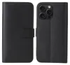 Handy Hülle für Apple iPhone 16 Pro Klapphülle Bookcase Produktbild-Vorschau 6