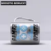 Trendation - Gamer Edelstahl Tasse Karabiner Geschenk Produktbild-Vorschau 3