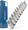 HASKYY Innenvielzahn-Satz XZN M4-M18 Bit Produktbild-Vorschau 1
