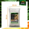 Lehmpulver Weiß 5 kg - versch. Farben zur Auswahl – Produktbild-Vorschau 6