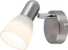 Rabalux Soma Spotlight Classic faretto da parete IP20 E14 Anteprima dell’immagine prodotto 2