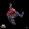 Figurka Akcji Spider-Man Marvel Legends Peter Parker w Anteprima dell’immagine prodotto 6