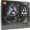 LEGO 75296 Star Wars Chambre de méditation Dark Vador, kit Voir les images du produit 2