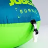 JOBE RUMBLE Funtube Towable Tube 1 Person Reifen Produktbild-Vorschau 4