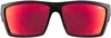 Uvex Lgl 29 Schutzbrille Schwarz Matt (2213) S53.0.947.2213 Produktbild-Vorschau 3