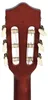 SUPRIMO CGS3 SB, klassische Gitarre, 4/4, Produktbild-Vorschau 15