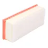 Luftfilter FILTRON AP 139/3 für VW GOLF VI (5K1) Produktbild-Vorschau 4