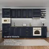 Klarstein Victoria Set Petit-Déjeuner Complet – Grille-Pain Voir les images du produit 2