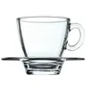Teeglas-Set 12-teilig (Pasabahce-Aqua) – 6 Tassen mit Produktbild-Vorschau 6