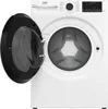 Beko B5WF69410W Waschmaschine Weiß 9Kg 1400 U/min AddXtra Produktbild-Vorschau 2