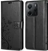 Hülle für Xiaomi Redmi Note 14 4G, Handy Tasche Handyhülle Produktbild-Vorschau 4