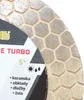 PRO5 | diamantový rezací a brúsny kotúč Ø115 mm – veselé Náhľad obrázku produktu 2
