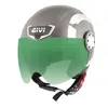 Motorradsonnenschutz Grün 40 x 20 cm Produktbild-Vorschau 3
