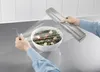 WENKO Folien Schneider Perfect Cutter L Spender Alu Produktbild-Vorschau 5