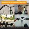 R2B Fahrradklingel, GPS tracker fahrrad, Geeignet für Apple Produktbild-Vorschau 2