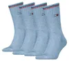 TOMMY HILFIGER Uni sportkousen, 2-pack - UNI Iconic sokken, Productafbeelding-voorbeeld 3