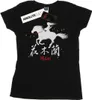 Disney - T-Shirt für Damen BI30700 (XXL) (Schwarz) Produktbild-Vorschau 1