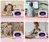 Budík, noční světlo, barevná LED lampa pro děti, prasátko Náhled obrázku produktu 3