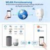 4-delige set wifi-stekkers, Smart Plug met app-bediening, Productafbeelding-voorbeeld 3