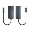 Targus HyperDrive Next, USB typu C, 100 W, Černá, MicroSD Náhled obrázku produktu 2