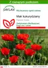 SAFLAX - Mak kukurydziany - 27000 Nasiona - Z podłożem Podgląd zdjęcia produktu 1
