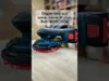 Bosch Professional GEX 18V-150-3 0601372903 Cordless router Voir les images du produit 12
