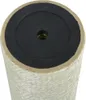 vidaXL Škrabadlo pro kočky 8x50 cm 8 mm béžová Náhled obrázku produktu 1