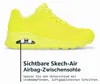 Skechers scarpe Night Shades, 73667NYEL Anteprima dell’immagine prodotto 6