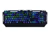 CONCEPTRONIC Gaming Tasta., RGB, PT, Blue Switche Produktbild-Vorschau 2