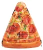 Intex 58752 Luftmatratze Pizza Slice 175x145 cm Podgląd zdjęcia produktu 18