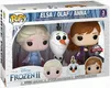 Disney Frozen 2 II - Elsa Olaf Anna  Special Edition - Produktbild-Vorschau 1