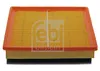 FEBI BILSTEIN 34401 Luftfilter für OPEL Vivaro A Produktbild-Vorschau 7