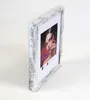 2er 3er 5er Set Holz Bilderrahmen Lifestyle Plexi Foto Produktbild-Vorschau 2