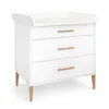 ATB Komoda Do Przewijania ILA - Przewijak 101 x 85 x 75 cm Podgląd zdjęcia produktu 11