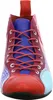Think! Komfort Stiefeletten Damen 31373237333630 Rot 42 1/2 Produktbild-Vorschau 7