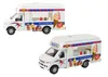 Lean Toys Auto Camper Ice Cream Shop Fast-Food Resorcs Produktbild-Vorschau 2